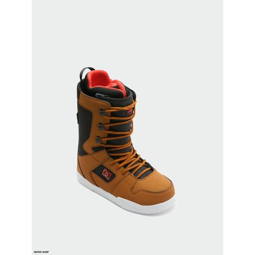 Phase lace snowboard - dc,